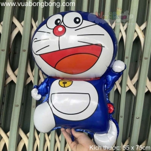 Bong bóng DORAEMON mẫu 02